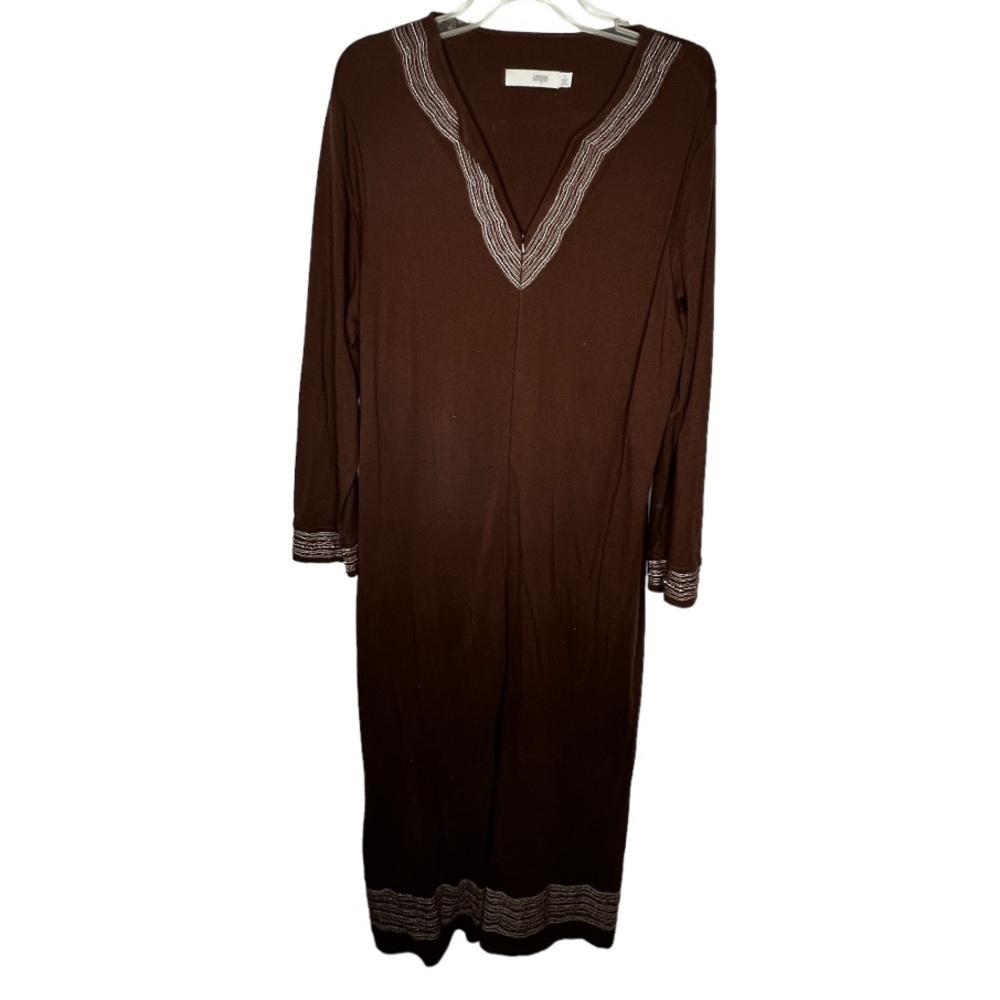 Vintage‎ I.Magnin Zip Robe